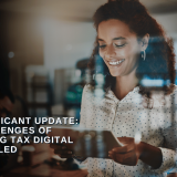 Significant Update: Challenges of Making Tax Digital Unveiled